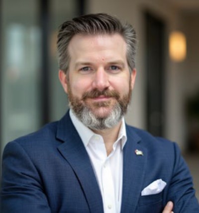 Chad Stilwell, Technology